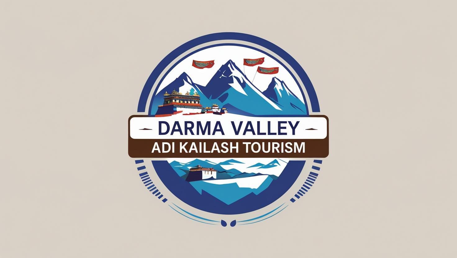 Darma Valley Adi Kailash Tourism